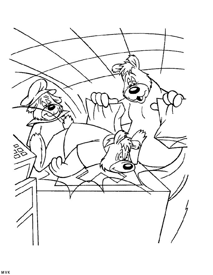 looney tunes007
